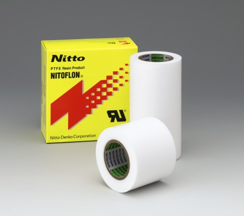 氟乙烯樹脂產品NITOFLON No.970-2